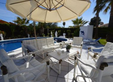 Villa in Cabo Roig (Costa Blanca), buy cheap - 1 350 000 [68749] 5