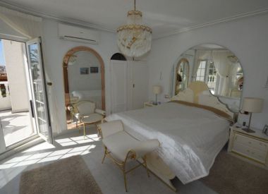Villa in Cabo Roig (Costa Blanca), buy cheap - 1 350 000 [68749] 6