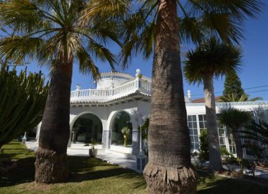 Villa in Cabo Roig (Costa Blanca), buy cheap - 1 350 000 [68749] 9