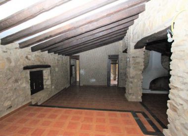 House in Benissa (Costa Blanca), buy cheap - 375 000 [68747] 5