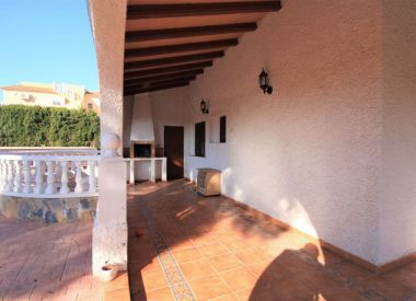 House in Los Balcones (Costa Blanca), buy cheap - 170 000 [68743] 3