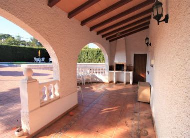 House in Los Balcones (Costa Blanca), buy cheap - 170 000 [68743] 6