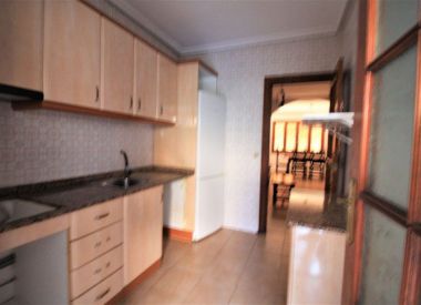House in Los Balcones (Costa Blanca), buy cheap - 170 000 [68743] 7
