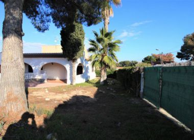 House in Los Balcones (Costa Blanca), buy cheap - 170 000 [68743] 9