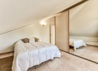 Apartments in Altea (Costa Blanca), buy cheap - 849 000 [68735] 10