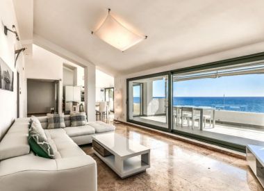 Apartments in Altea (Costa Blanca), buy cheap - 849 000 [68735] 3