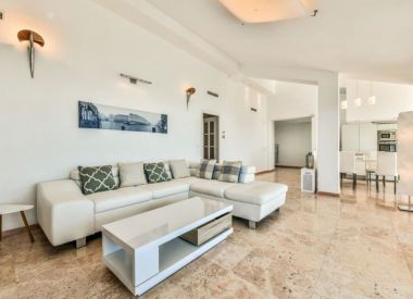Apartments in Altea (Costa Blanca), buy cheap - 849 000 [68735] 4
