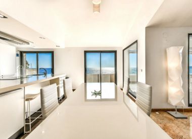 Apartments in Altea (Costa Blanca), buy cheap - 849 000 [68735] 5