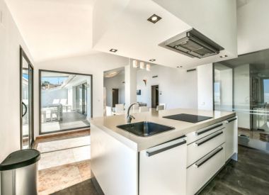 Apartments in Altea (Costa Blanca), buy cheap - 849 000 [68735] 6