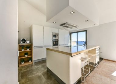 Apartments in Altea (Costa Blanca), buy cheap - 849 000 [68735] 7