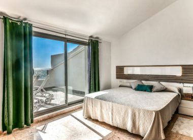 Apartments in Altea (Costa Blanca), buy cheap - 849 000 [68735] 8
