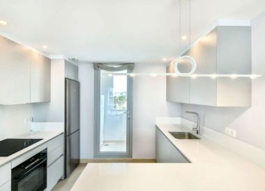 Apartments in Calpe (Costa Blanca), buy cheap - 200 000 [67401] 7