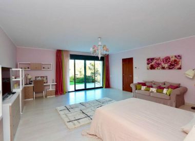 Villa in Altea (Costa Blanca), buy cheap - 3 500 000 [67402] 5