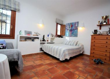 Villa in Moraira (Costa Blanca), buy cheap - 1 865 000 [67403] 5