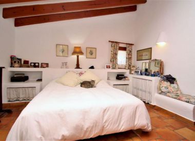 Villa in Moraira (Costa Blanca), buy cheap - 1 865 000 [67403] 7