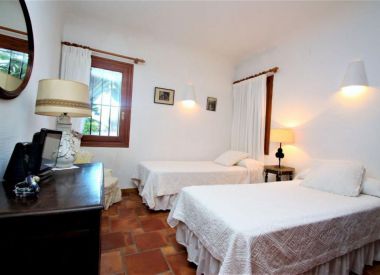 Villa in Moraira (Costa Blanca), buy cheap - 1 865 000 [67403] 9