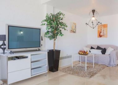 Apartments in Calpe (Costa Blanca), buy cheap - 235 000 [67406] 10