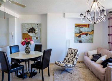 Apartments in Calpe (Costa Blanca), buy cheap - 235 000 [67406] 9