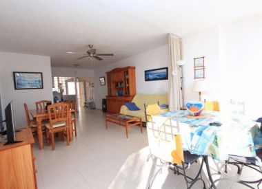 Apartments in Calpe (Costa Blanca), buy cheap - 212 100 [67407] 10