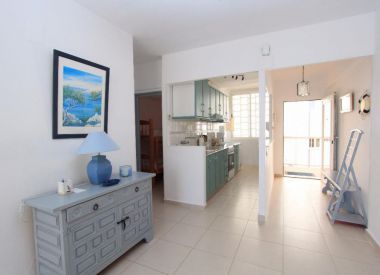 Apartments in Calpe (Costa Blanca), buy cheap - 212 100 [67407] 4