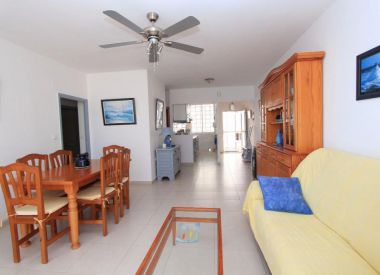 Apartments in Calpe (Costa Blanca), buy cheap - 212 100 [67407] 5