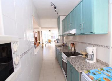 Apartments in Calpe (Costa Blanca), buy cheap - 212 100 [67407] 6