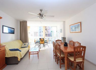 Apartments in Calpe (Costa Blanca), buy cheap - 212 100 [67407] 7