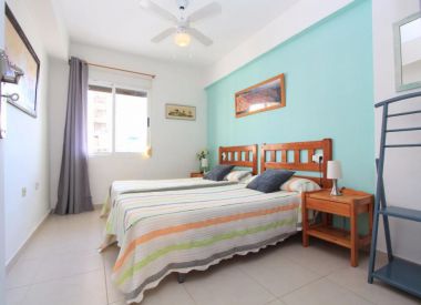Apartments in Calpe (Costa Blanca), buy cheap - 212 100 [67407] 8