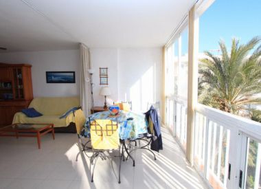 Apartments in Calpe (Costa Blanca), buy cheap - 212 100 [67407] 9