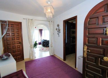 Villa in Calpe (Costa Blanca), buy cheap - 750 000 [67408] 10