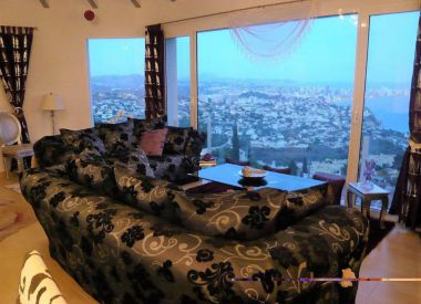 Villa in Calpe (Costa Blanca), buy cheap - 750 000 [67408] 2