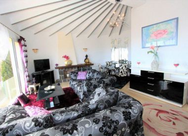 Villa in Calpe (Costa Blanca), buy cheap - 750 000 [67408] 6