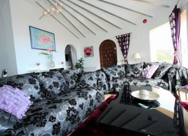 Villa in Calpe (Costa Blanca), buy cheap - 750 000 [67408] 8