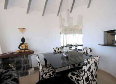Villa in Calpe (Costa Blanca), buy cheap - 750 000 [67408] 9