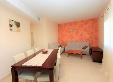 Apartments in Calpe (Costa Blanca), buy cheap - 144 000 [67409] 4