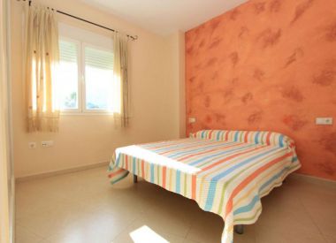 Apartments in Calpe (Costa Blanca), buy cheap - 144 000 [67409] 8
