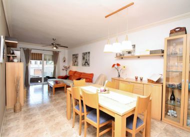 Apartments in Calpe (Costa Blanca), buy cheap - 159 000 [67415] 1