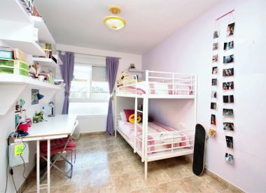Apartments in Calpe (Costa Blanca), buy cheap - 159 000 [67415] 4