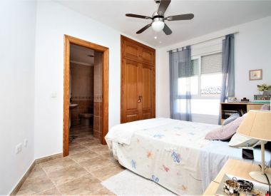 Apartments in Calpe (Costa Blanca), buy cheap - 159 000 [67415] 5