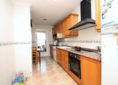Apartments in Calpe (Costa Blanca), buy cheap - 159 000 [67415] 7