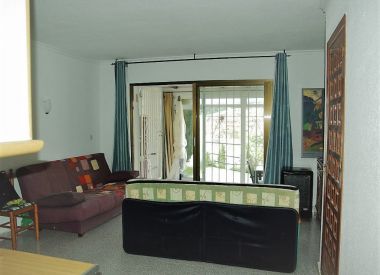 Apartments in Benitachell (Costa Blanca), buy cheap - 84 000 [67416] 2