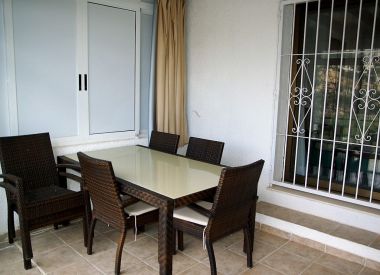 Apartments in Benitachell (Costa Blanca), buy cheap - 84 000 [67416] 3