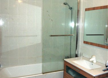 Apartments in Benitachell (Costa Blanca), buy cheap - 84 000 [67416] 5