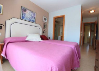 Apartments in Calpe (Costa Blanca), buy cheap - 235 000 [67420] 5