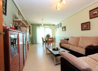 Apartments in Calpe (Costa Blanca), buy cheap - 235 000 [67420] 6