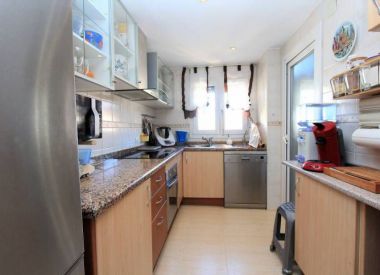 Apartments in Calpe (Costa Blanca), buy cheap - 235 000 [67420] 9