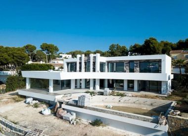 Villa in Benissa (Costa Blanca), buy cheap - 2 700 000 [67421] 1