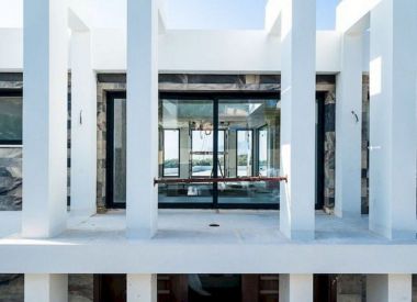 Villa in Benissa (Costa Blanca), buy cheap - 2 700 000 [67421] 10