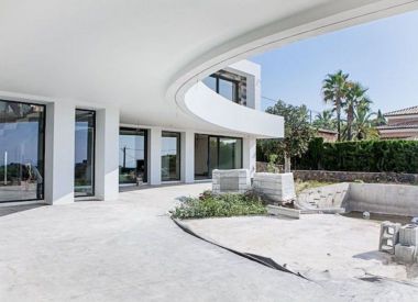 Villa in Benissa (Costa Blanca), buy cheap - 2 700 000 [67421] 2