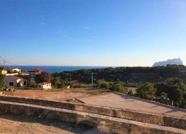 Villa in Benissa (Costa Blanca), buy cheap - 2 700 000 [67421] 3